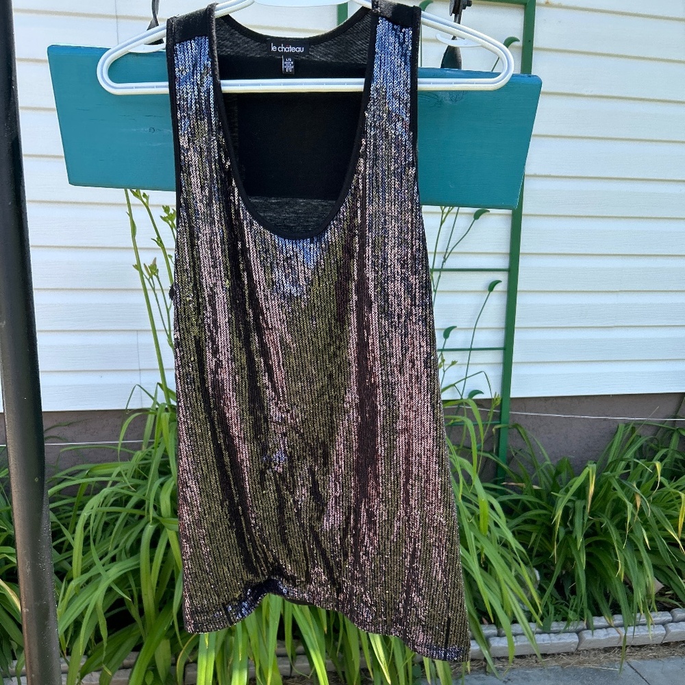 Tank top